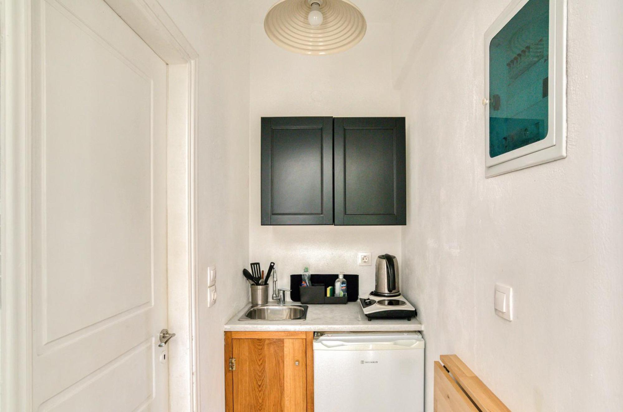 Dahlia And Bed & Breakfast 3*